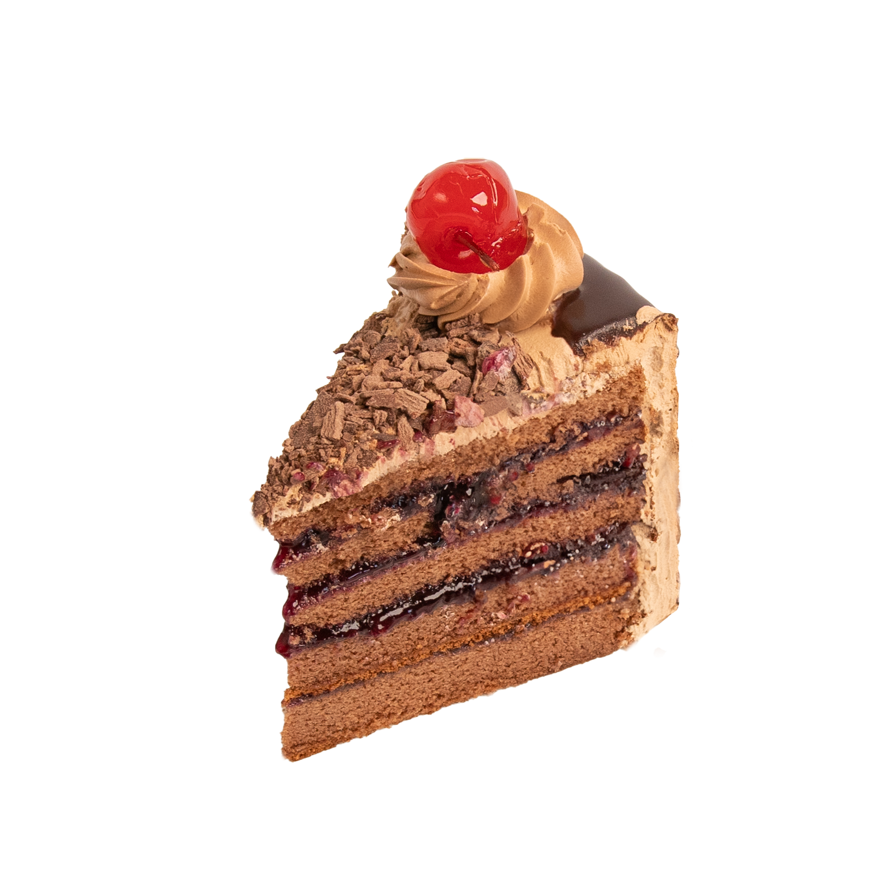 Black Forest Slice X 10