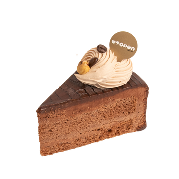 Choc Mousse X 10