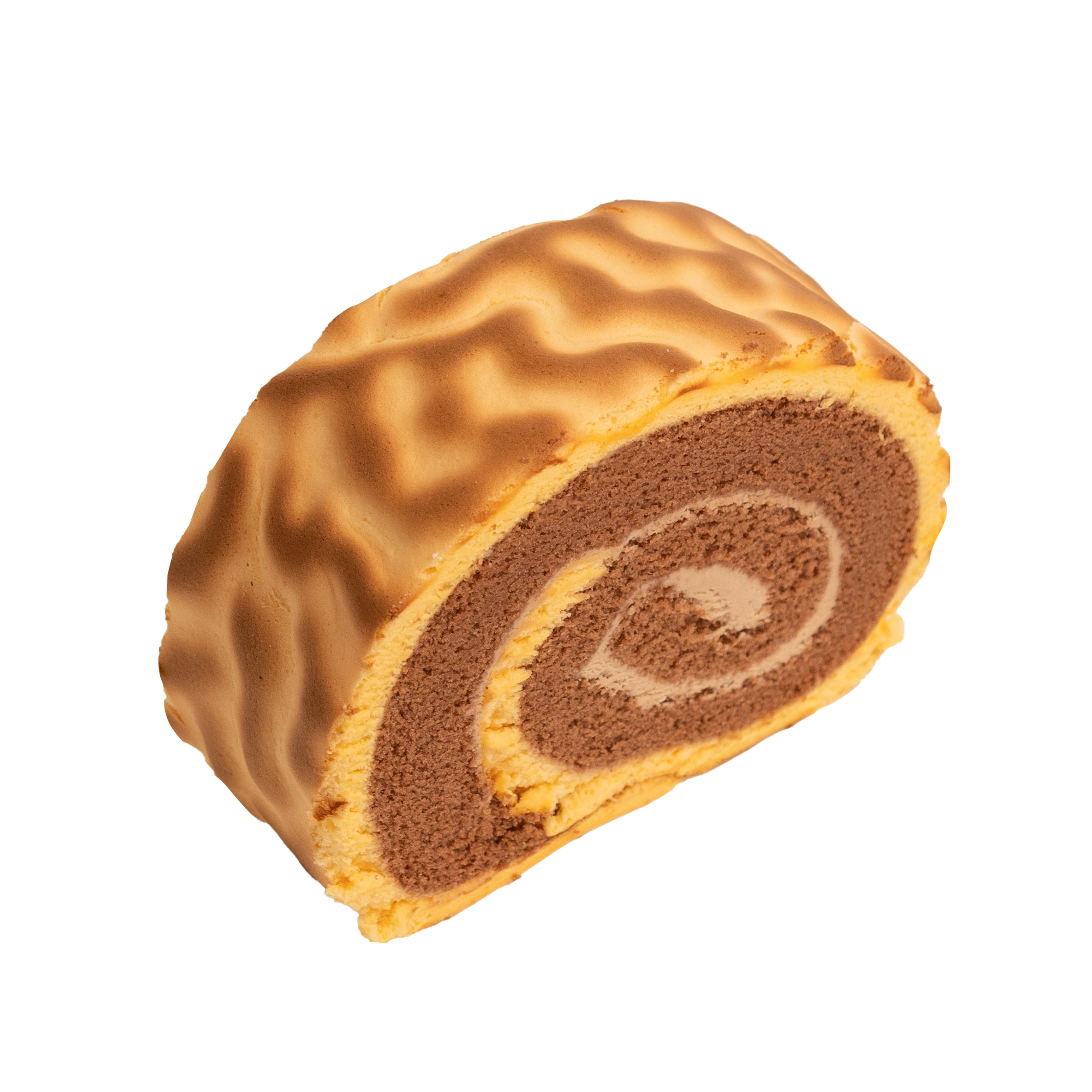 Choco Tiger Skin