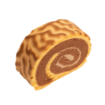 Choco Tiger Skin