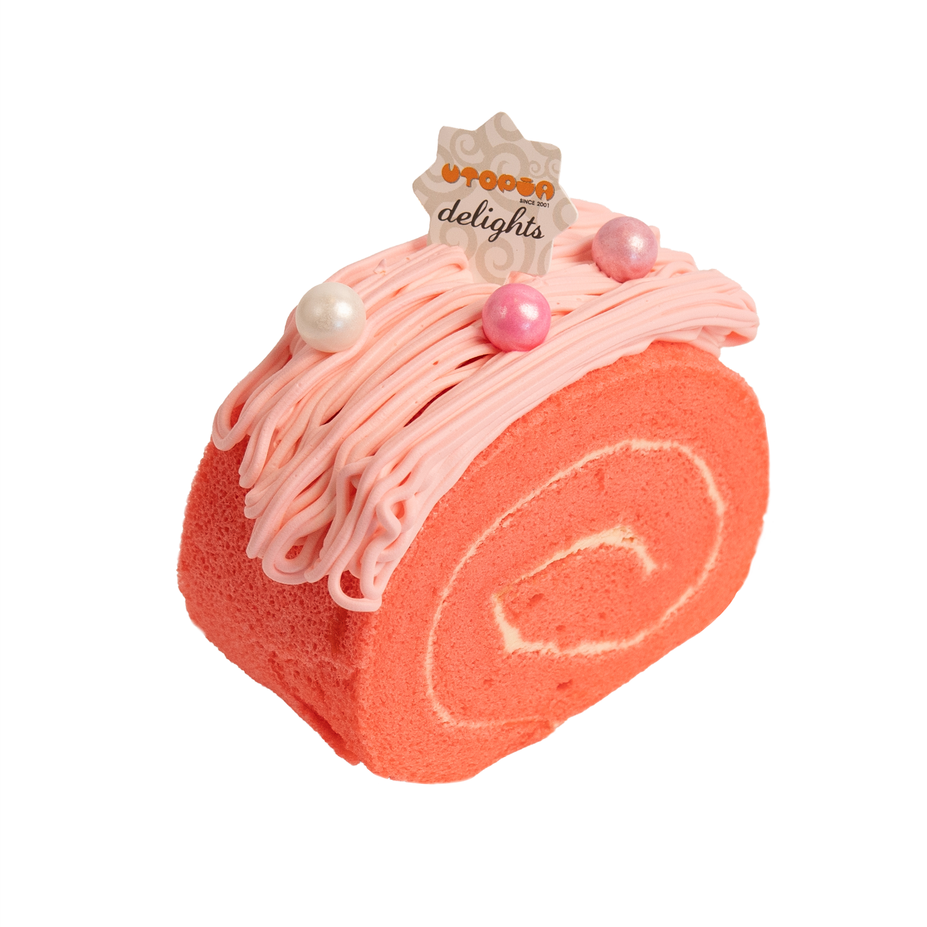 Golden Strawberry