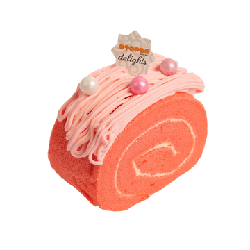 Golden Strawberry