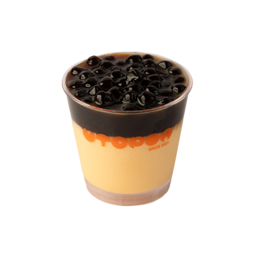 Brown Sugar Pudding