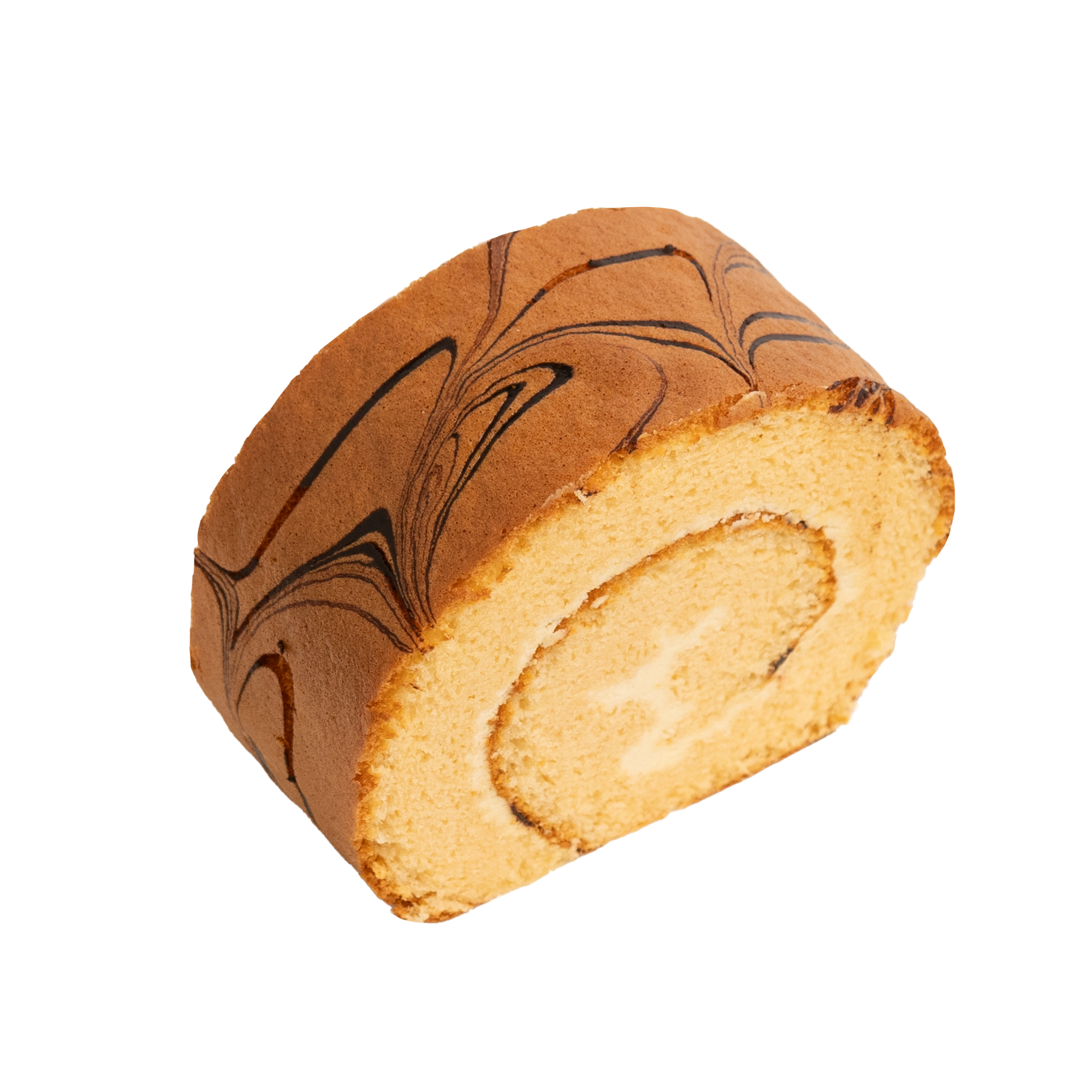 Maple Swiss Roll