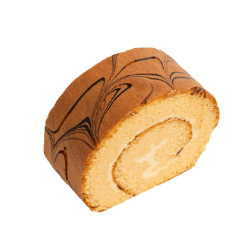 Maple Swiss Roll