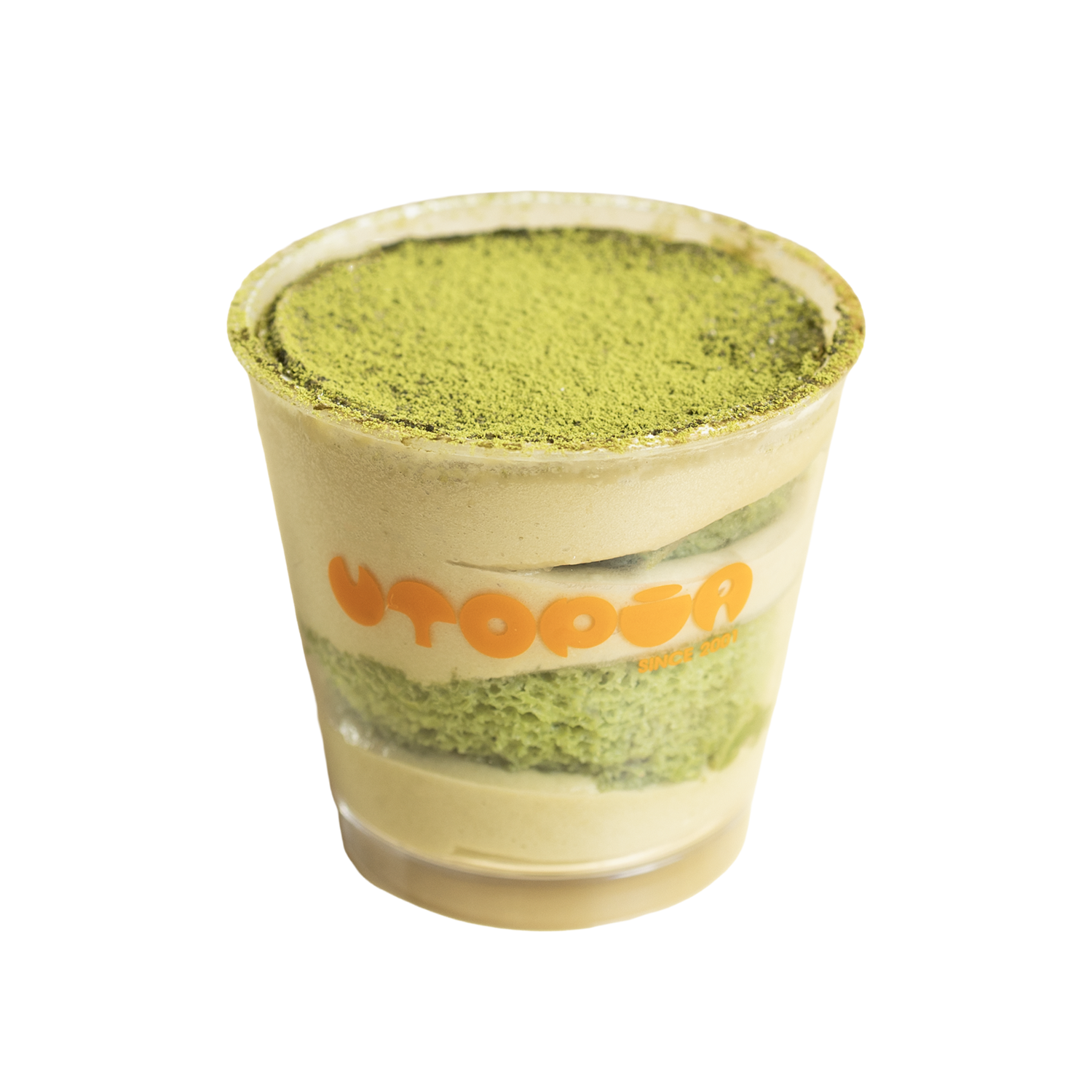 Matchamisu