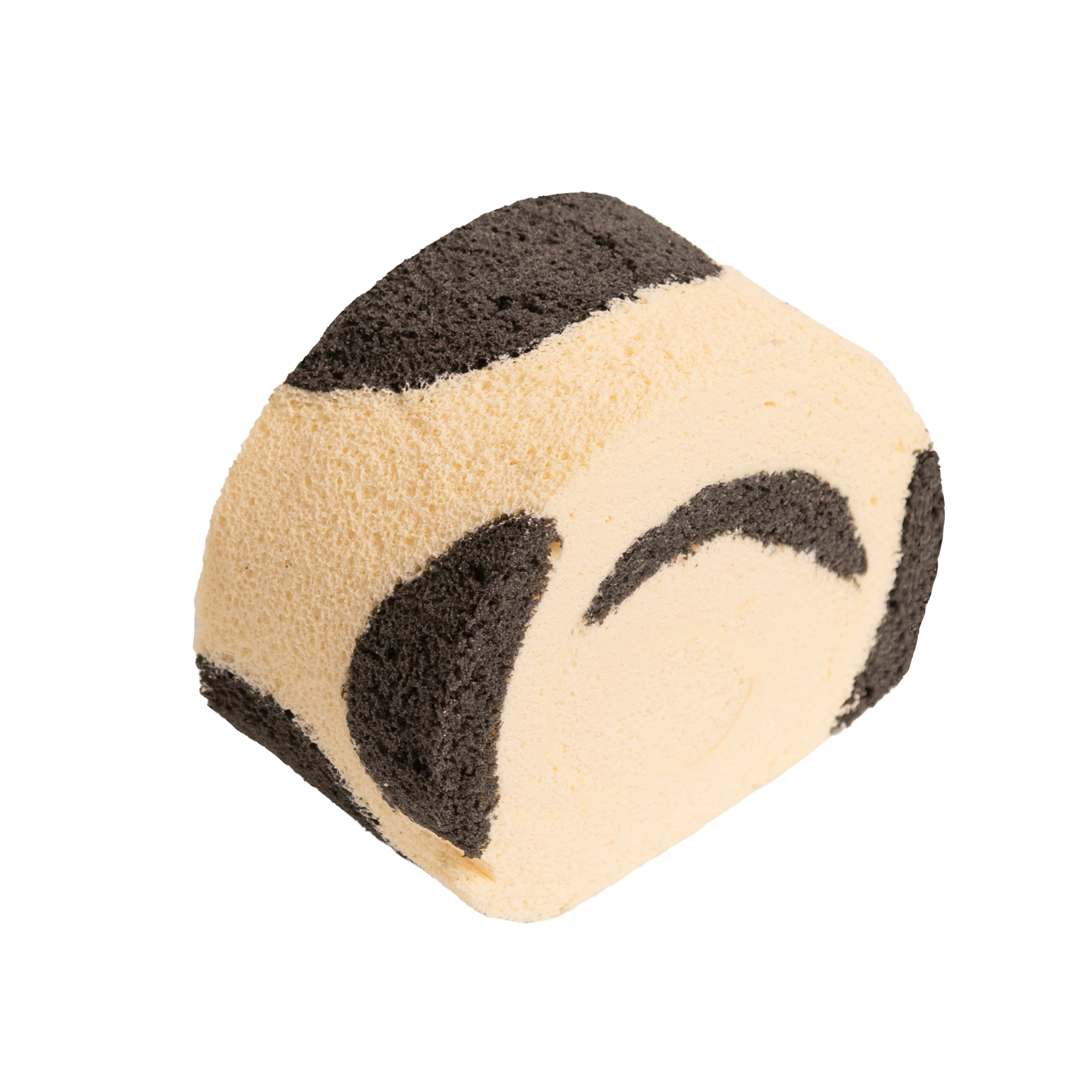 Milky Cow Roll