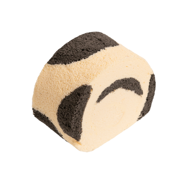 Milky Cow Roll