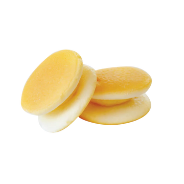 Creme Pikelets