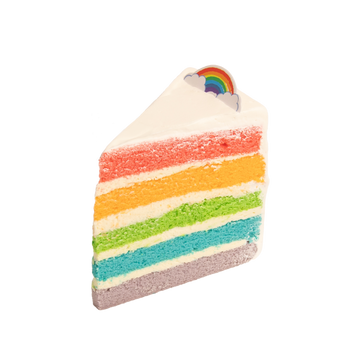 Rainbow Slice X 10