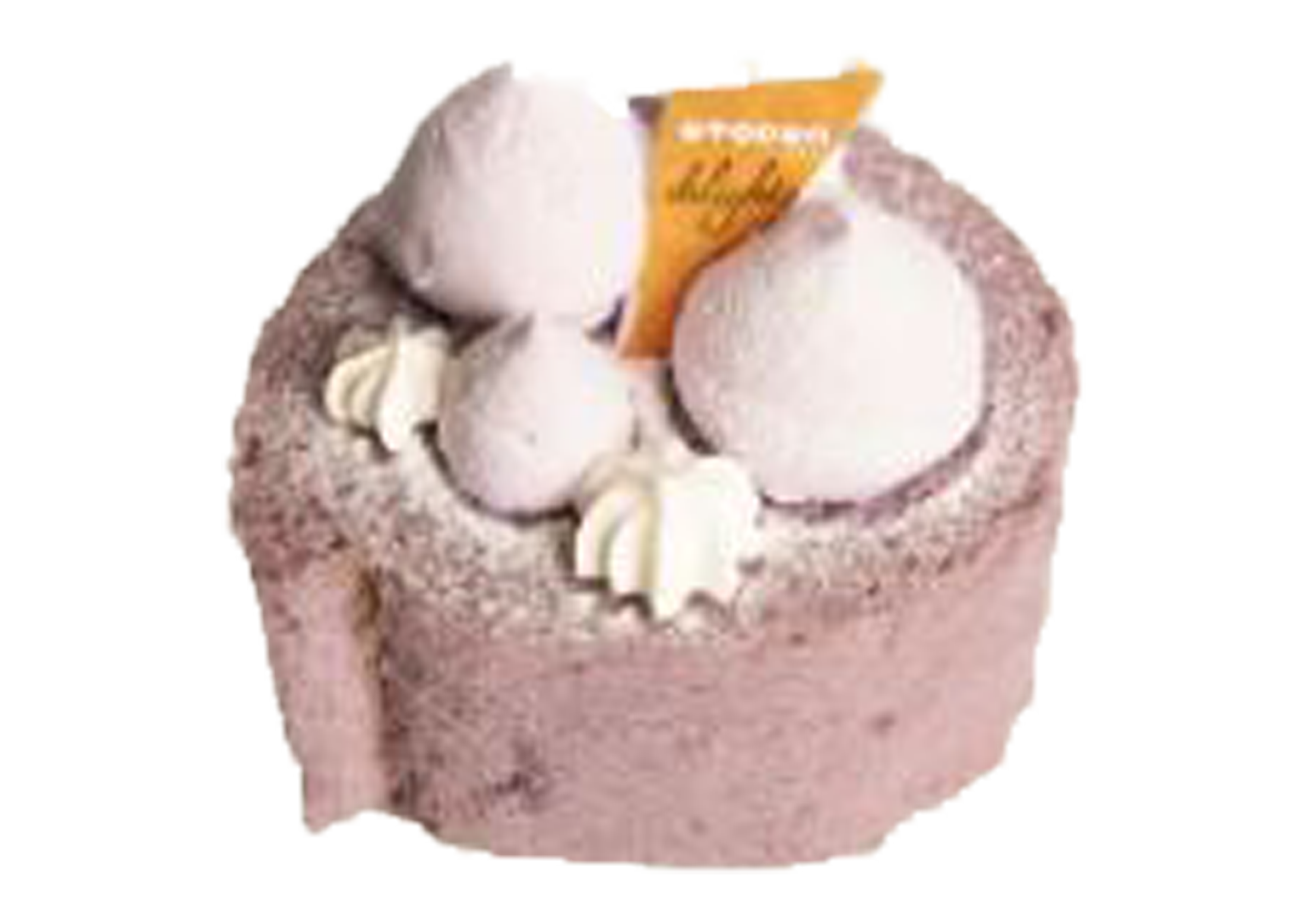 Taro Roll