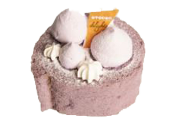 Taro Roll