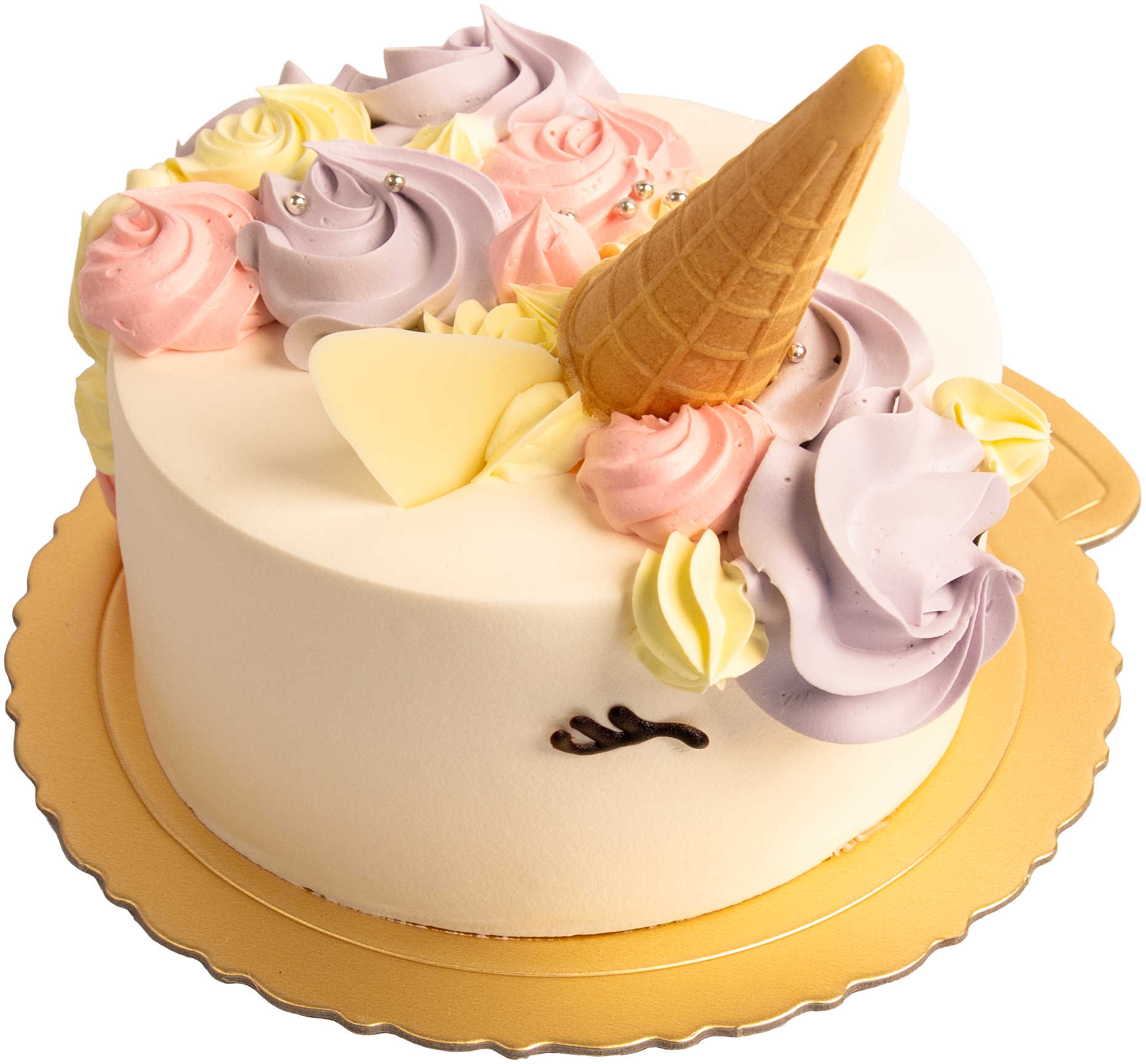 Unicorn Cake