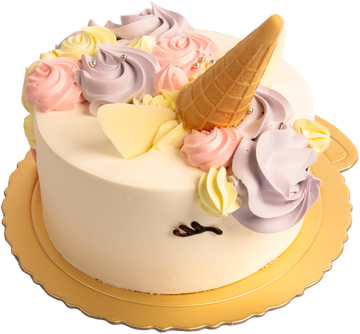 Unicorn Cake