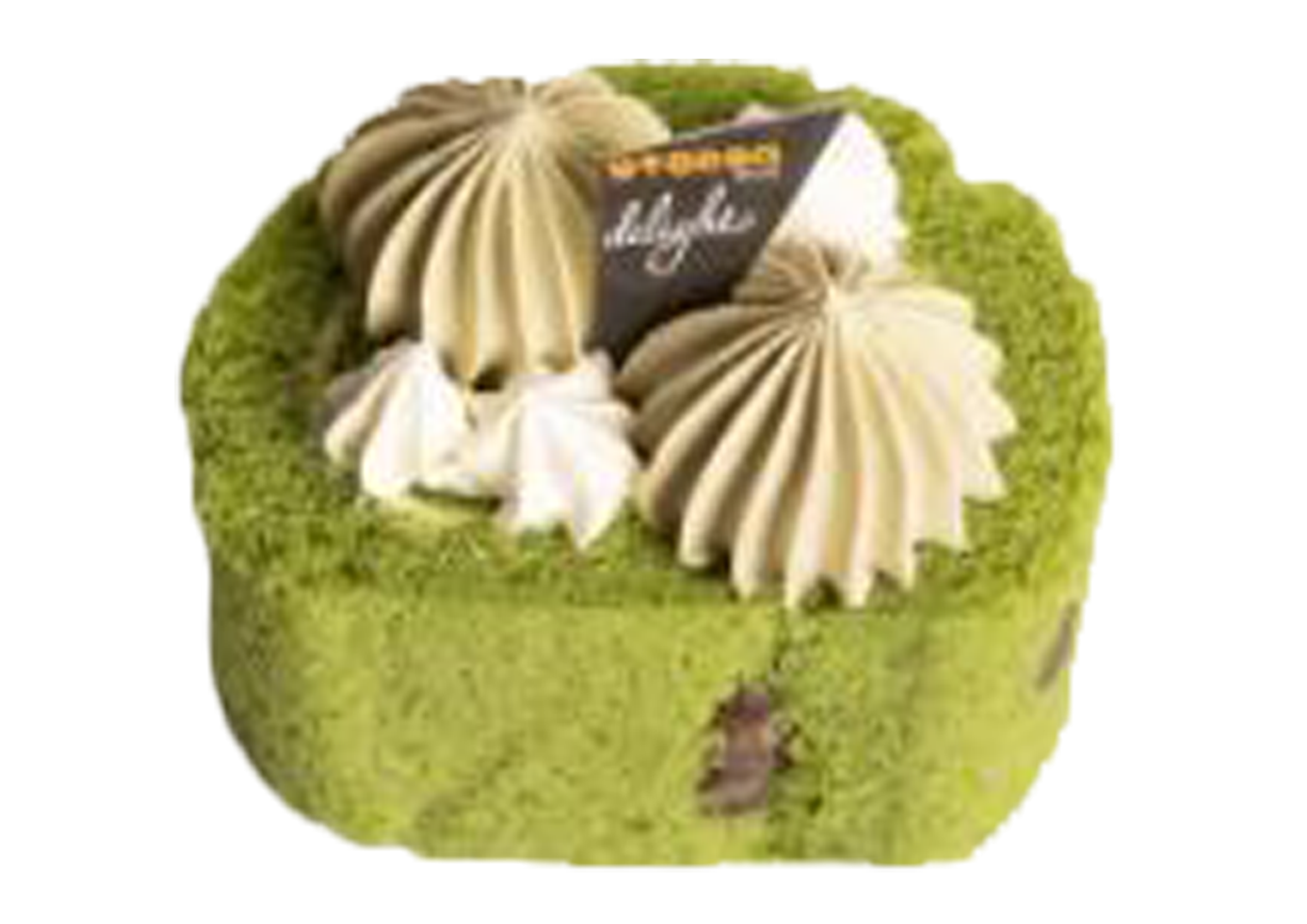 Matcha Redbean