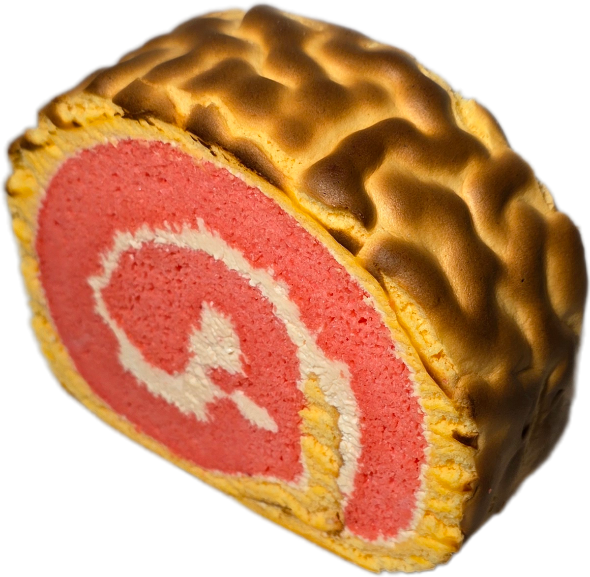 NEW Strawberry Tiger Skin