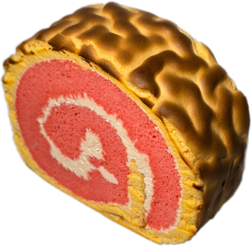 NEW Strawberry Tiger Skin