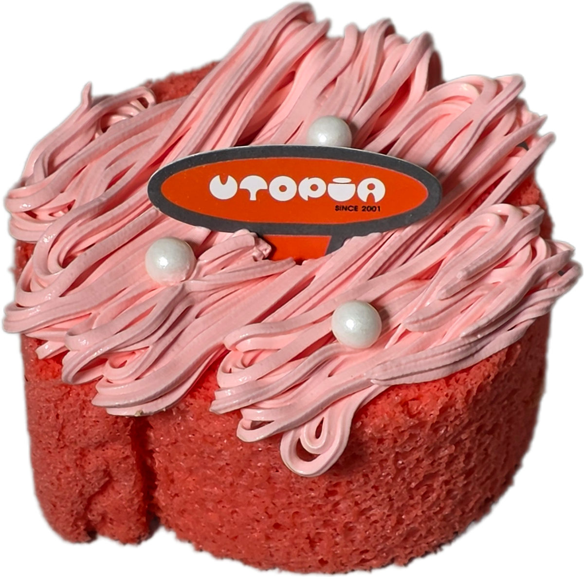 Golden Strawberry