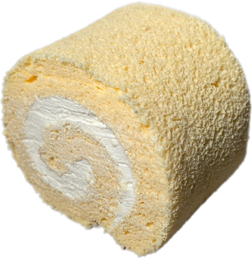 Milky Cow Roll